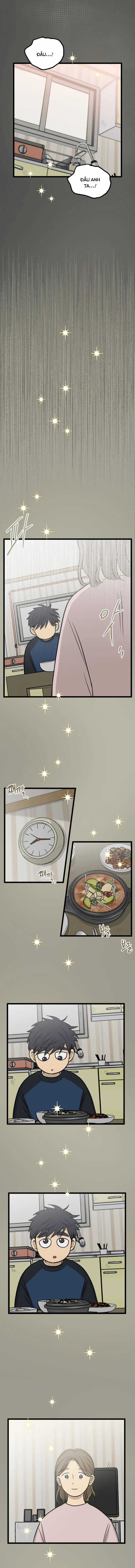 NO HOME Chapter 257 trang 6