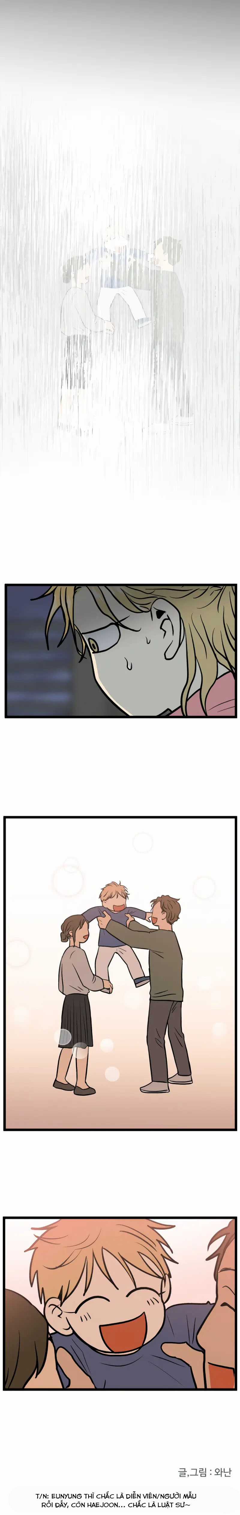 NO HOME Chapter 258 trang 12