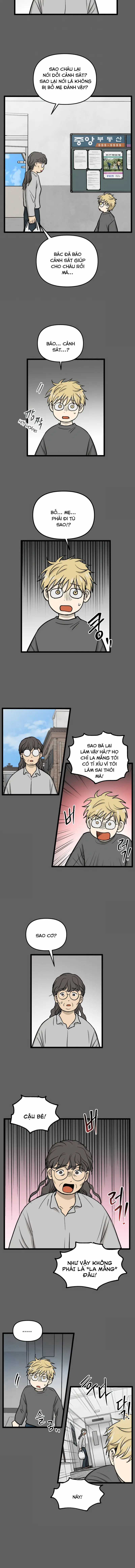 NO HOME Chapter 259 trang 4