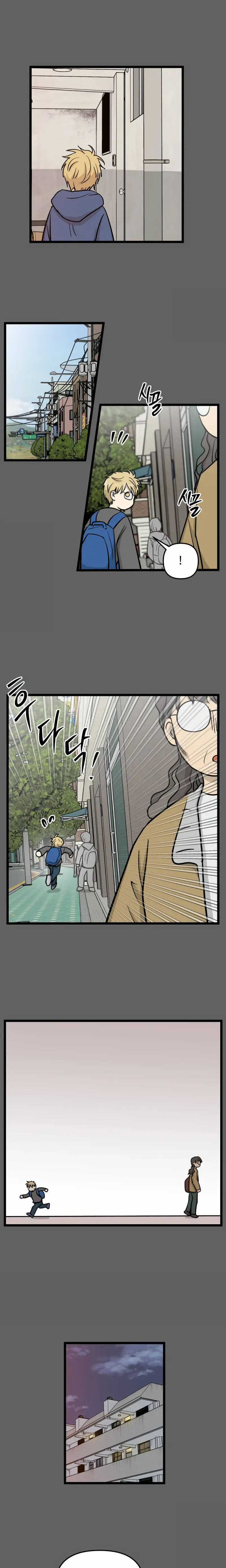 NO HOME Chapter 259 trang 7