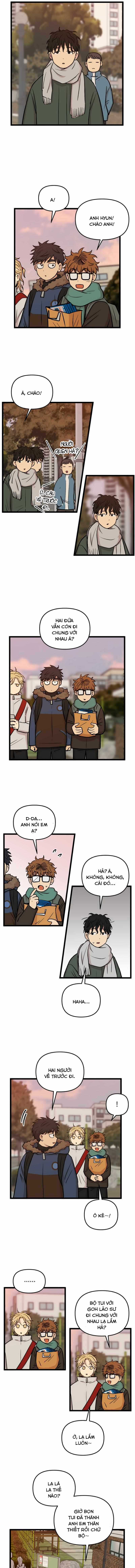 NO HOME Chapter 260 trang 7