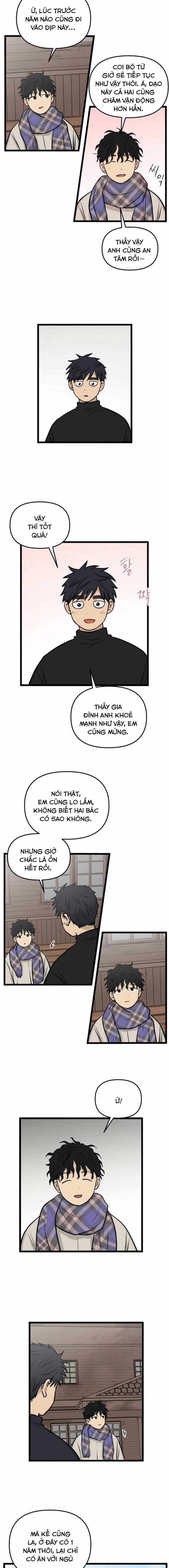 NO HOME Chapter 262 trang 3