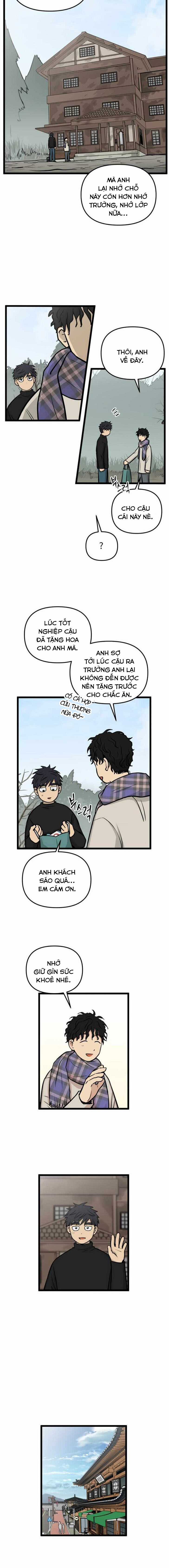 NO HOME Chapter 262 trang 4