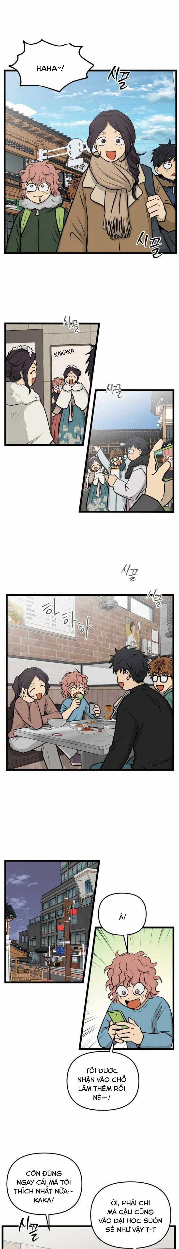 NO HOME Chapter 262 trang 5