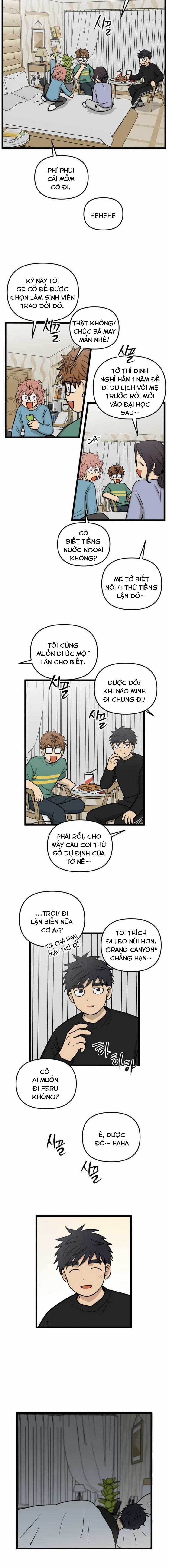 NO HOME Chapter 262 trang 6