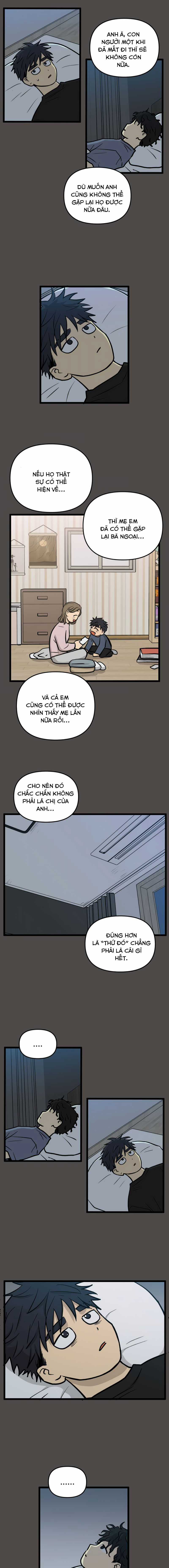 NO HOME Chapter 263 trang 3