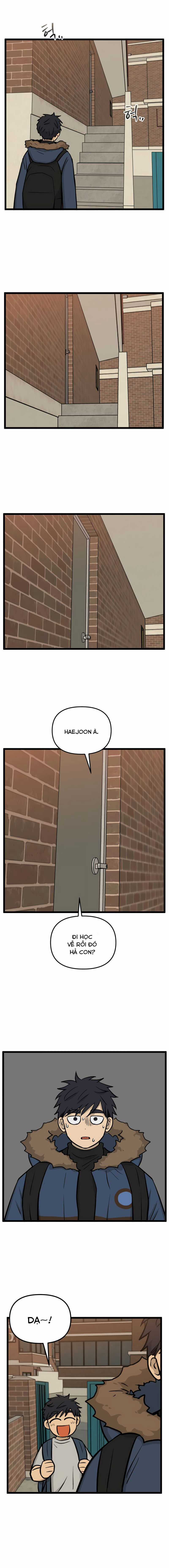 NO HOME Chapter 264 trang 11