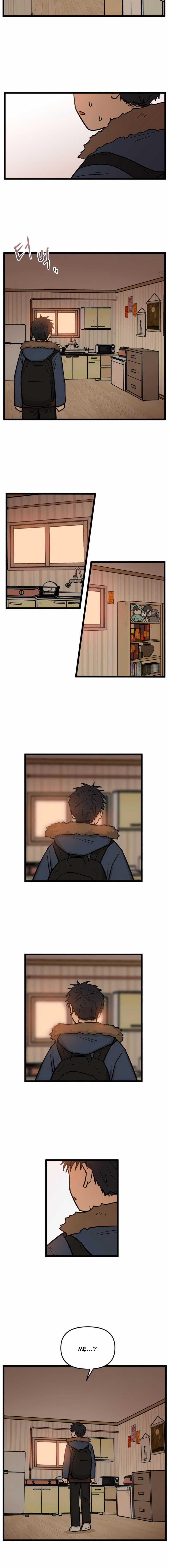 NO HOME Chapter 264 trang 13