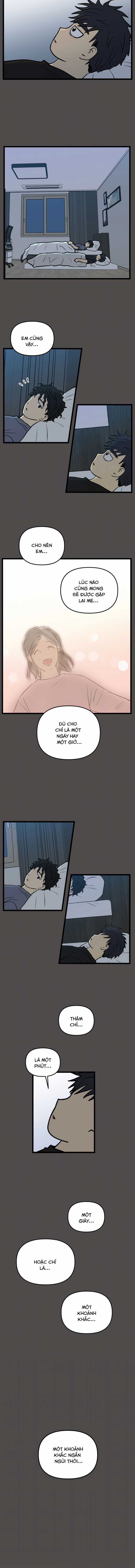 NO HOME Chapter 264 trang 15