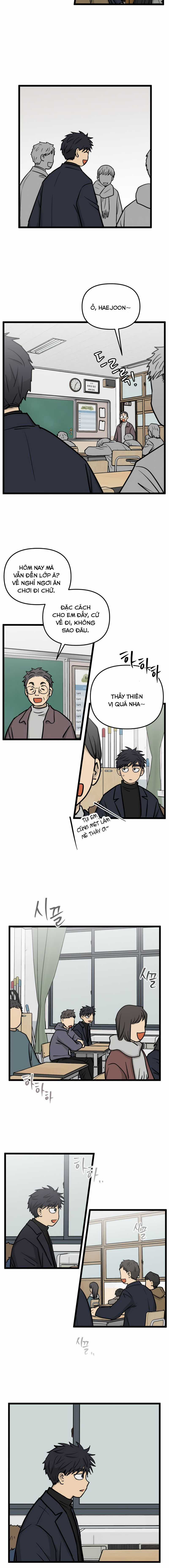 NO HOME Chapter 264 trang 3