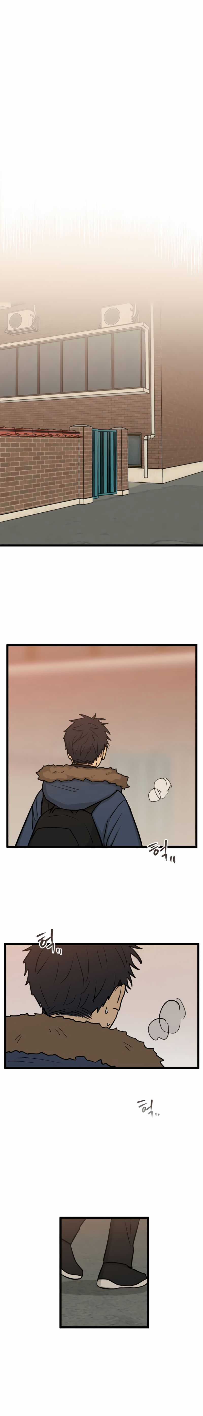 NO HOME Chapter 264 trang 9