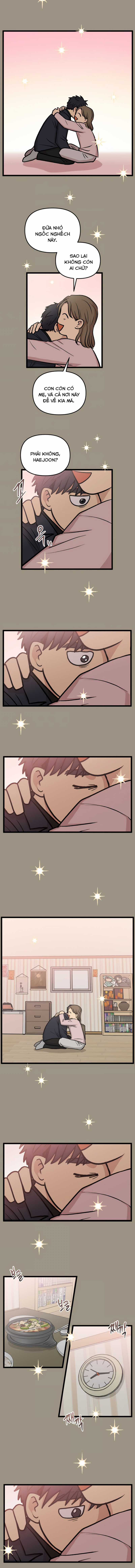 NO HOME Chapter 267 trang 10