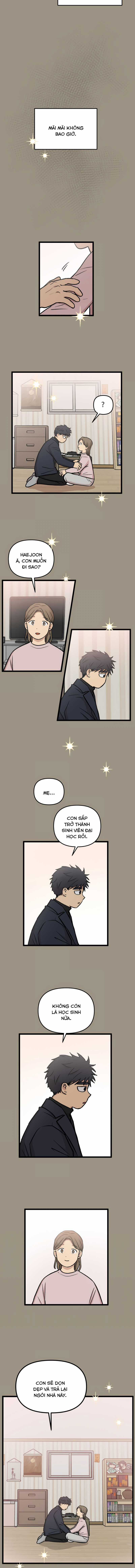 NO HOME Chapter 267 trang 12