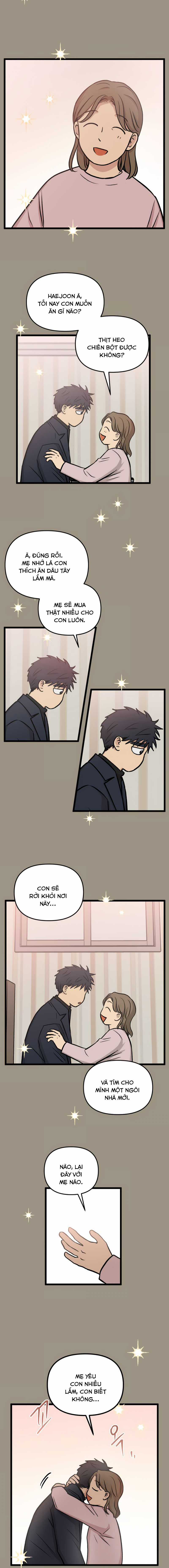 NO HOME Chapter 267 trang 13