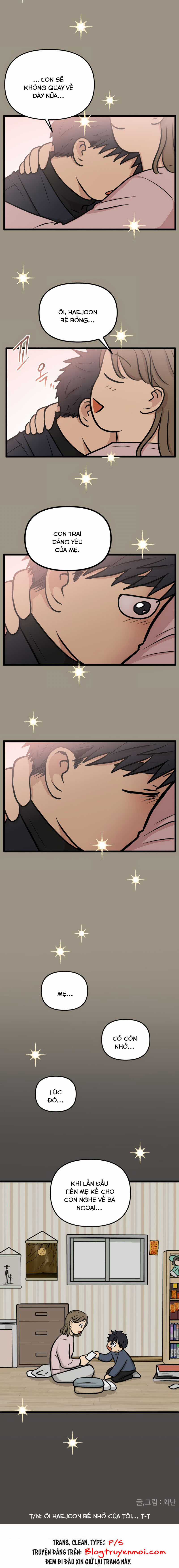 NO HOME Chapter 267 trang 14