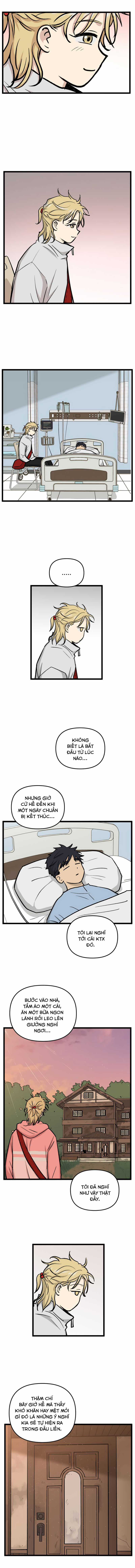 NO HOME Chapter 267 trang 2