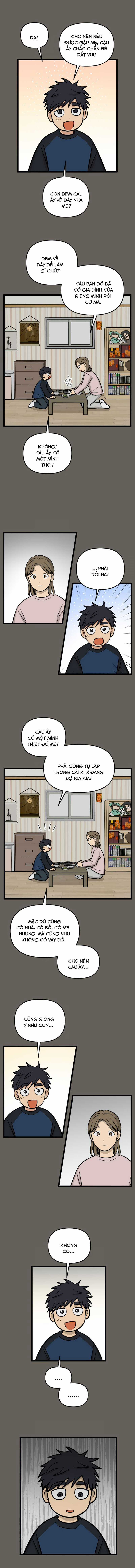 NO HOME Chapter 267 trang 6