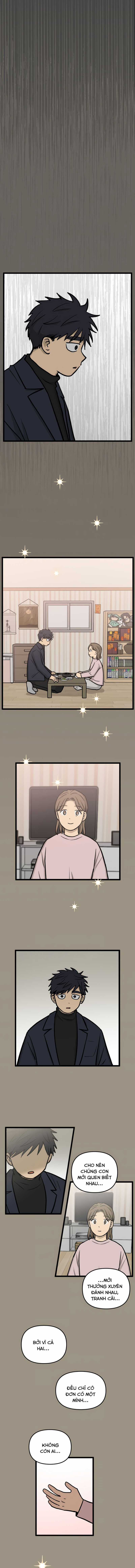 NO HOME Chapter 267 trang 9