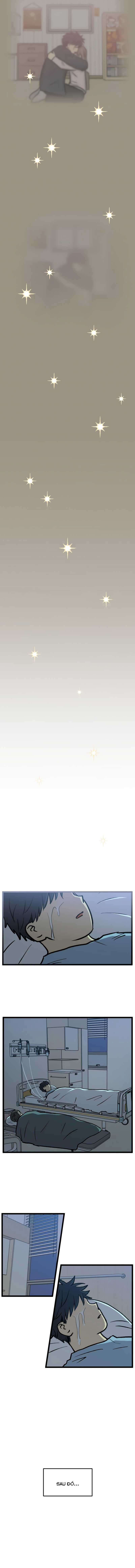 NO HOME Chapter 268 trang 10