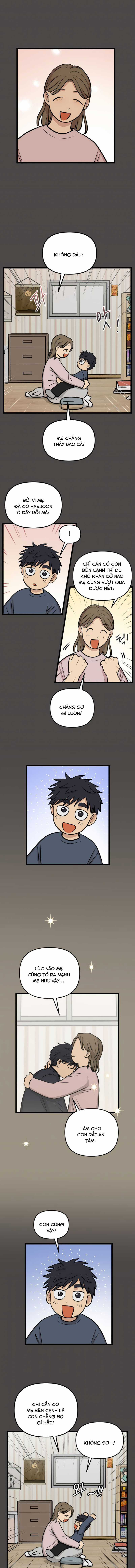 NO HOME Chapter 268 trang 2