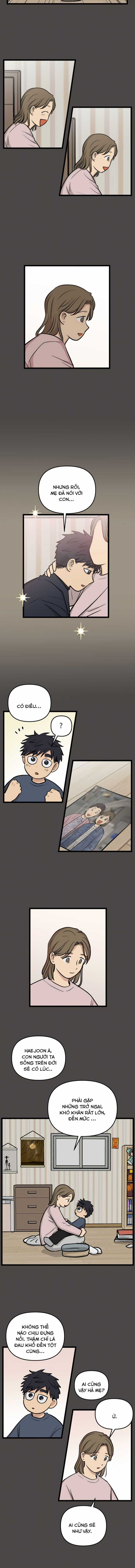 NO HOME Chapter 268 trang 3