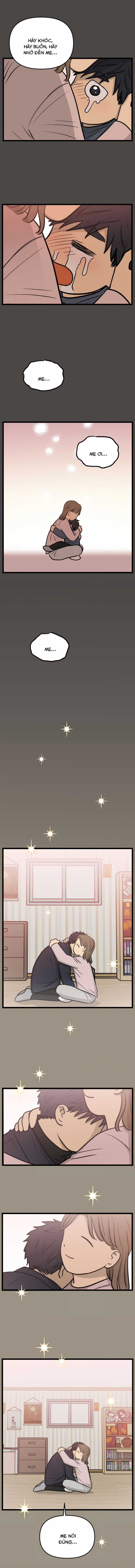 NO HOME Chapter 268 trang 7