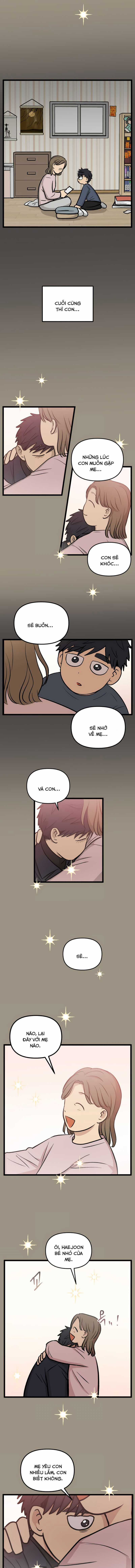 NO HOME Chapter 268 trang 8