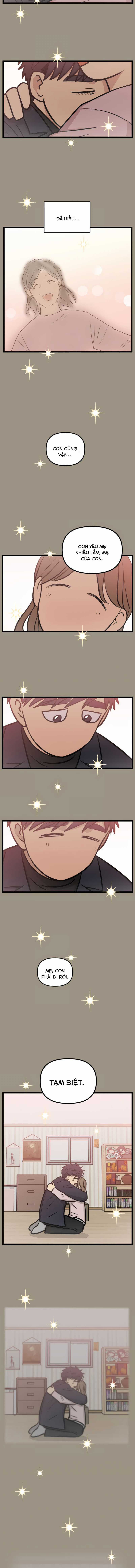 NO HOME Chapter 268 trang 9