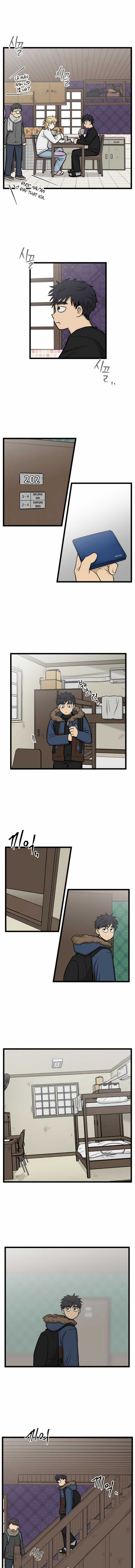 NO HOME Chapter 269 trang 11