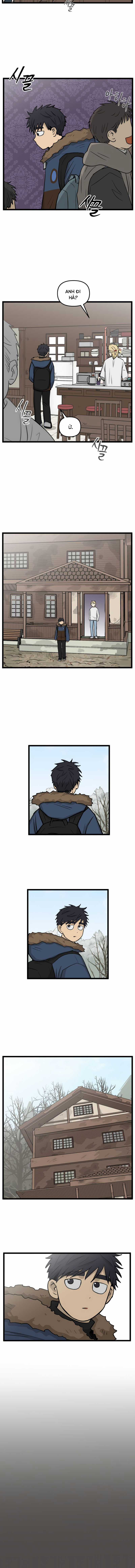 NO HOME Chapter 269 trang 12