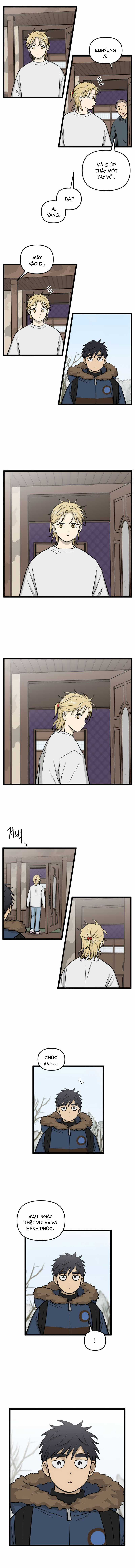 NO HOME Chapter 269 trang 14