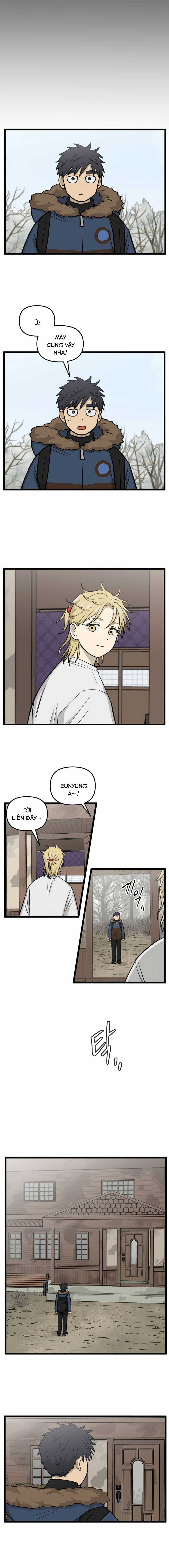 NO HOME Chapter 269 trang 17