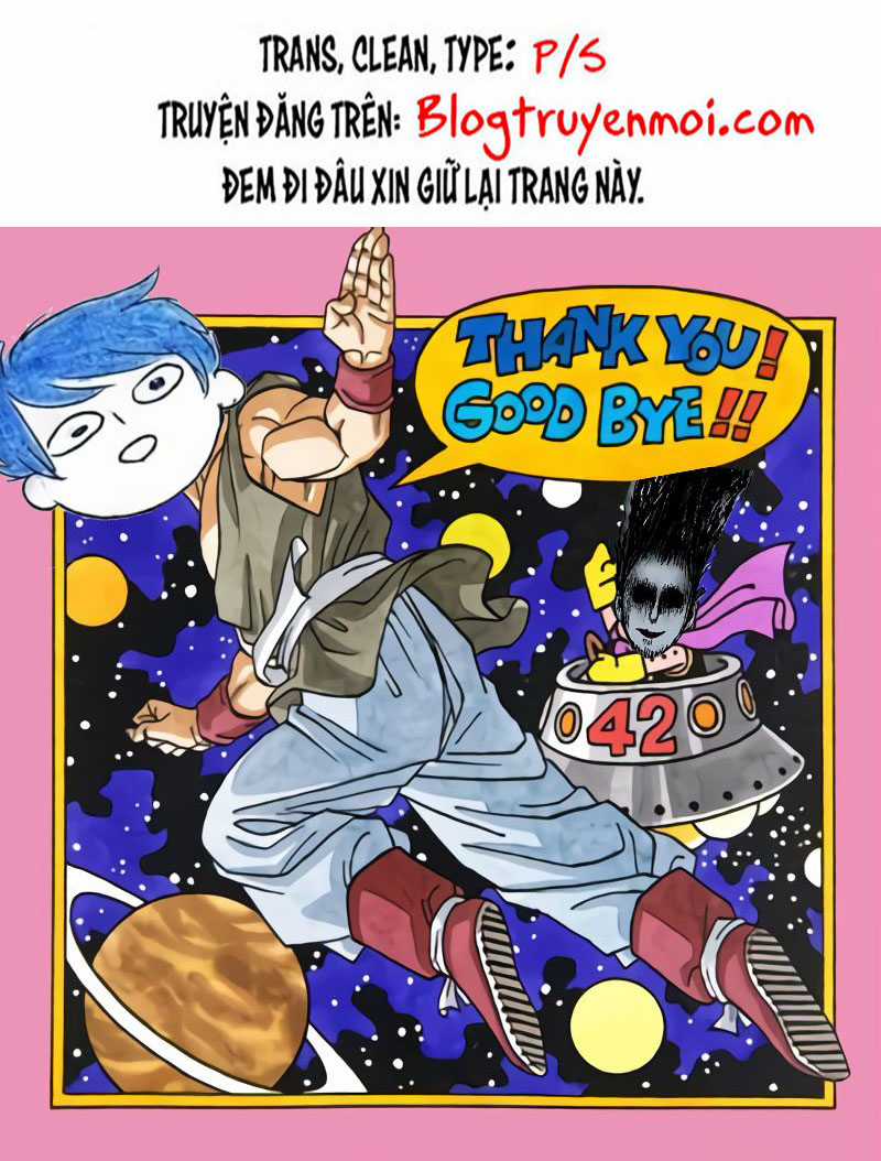 NO HOME Chapter 269 trang 20