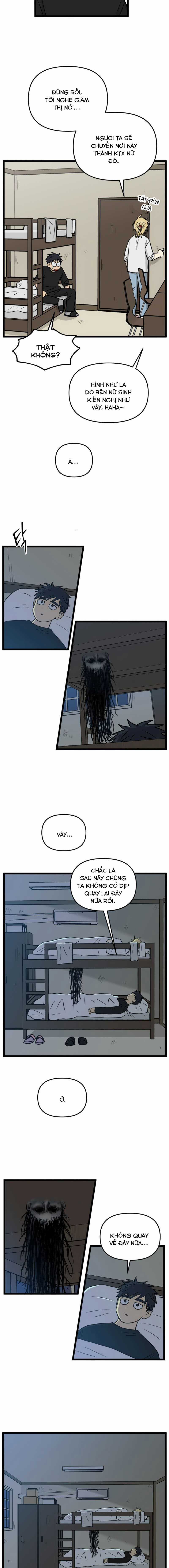 NO HOME Chapter 269 trang 6