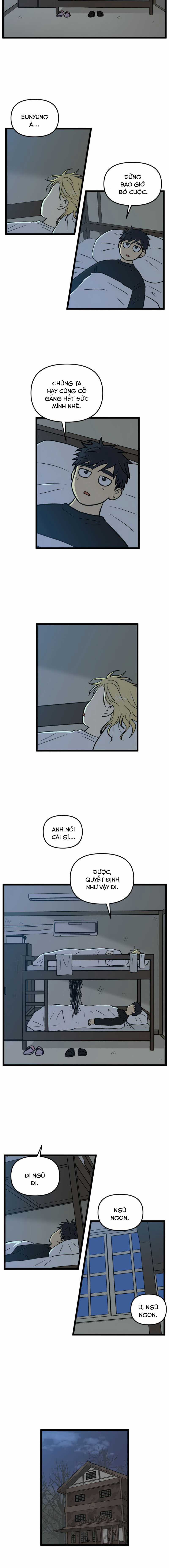 NO HOME Chapter 269 trang 7