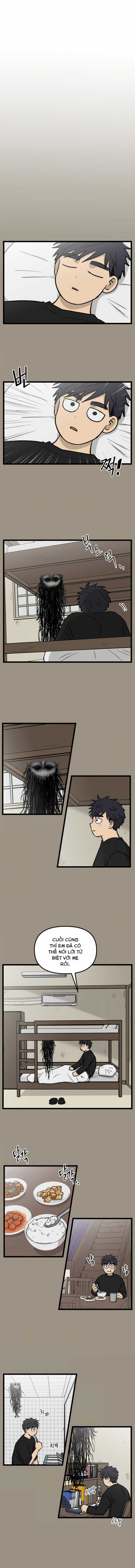 NO HOME Chapter 269 trang 8