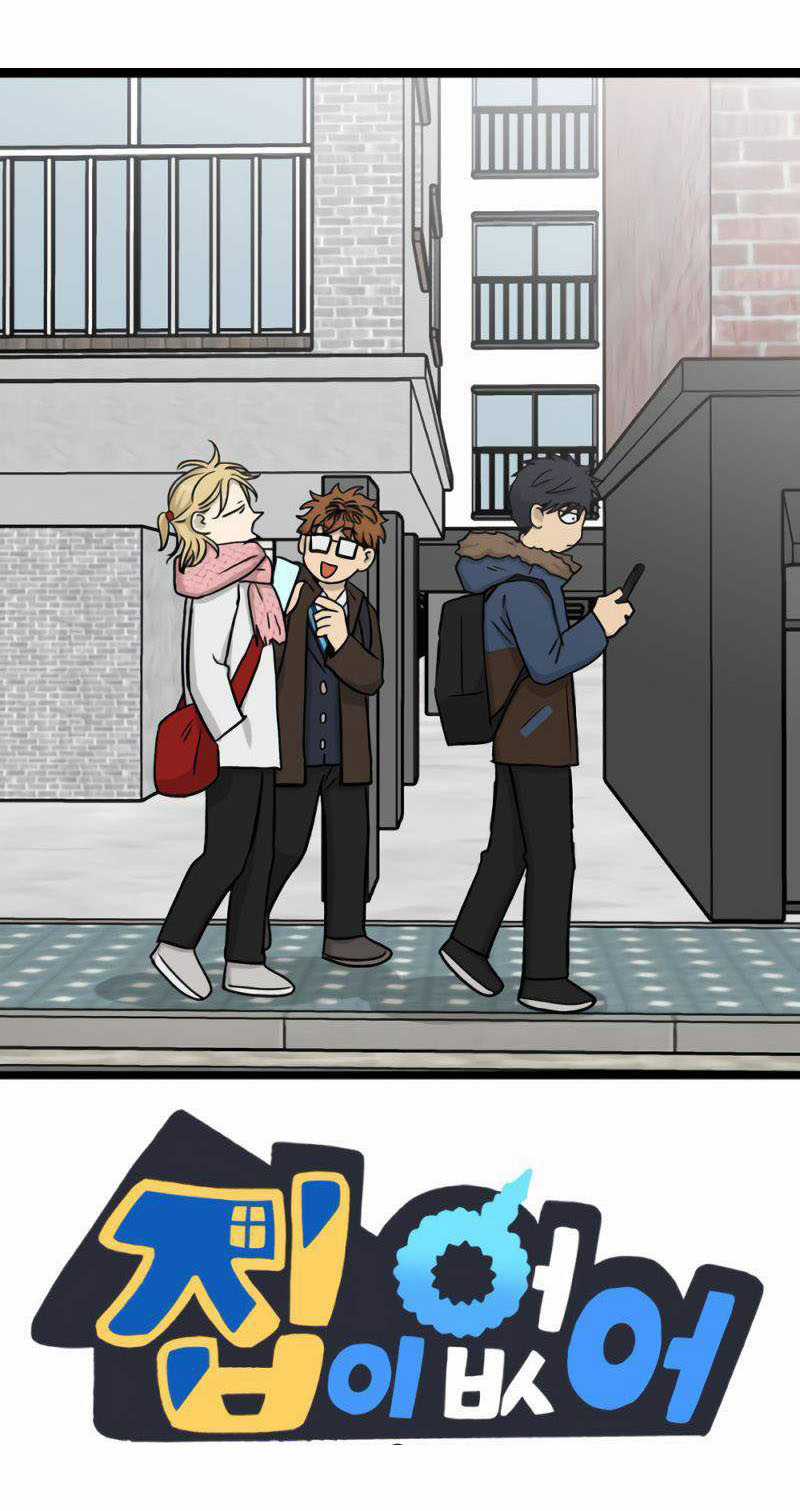 NO HOME Chapter 271 trang 101