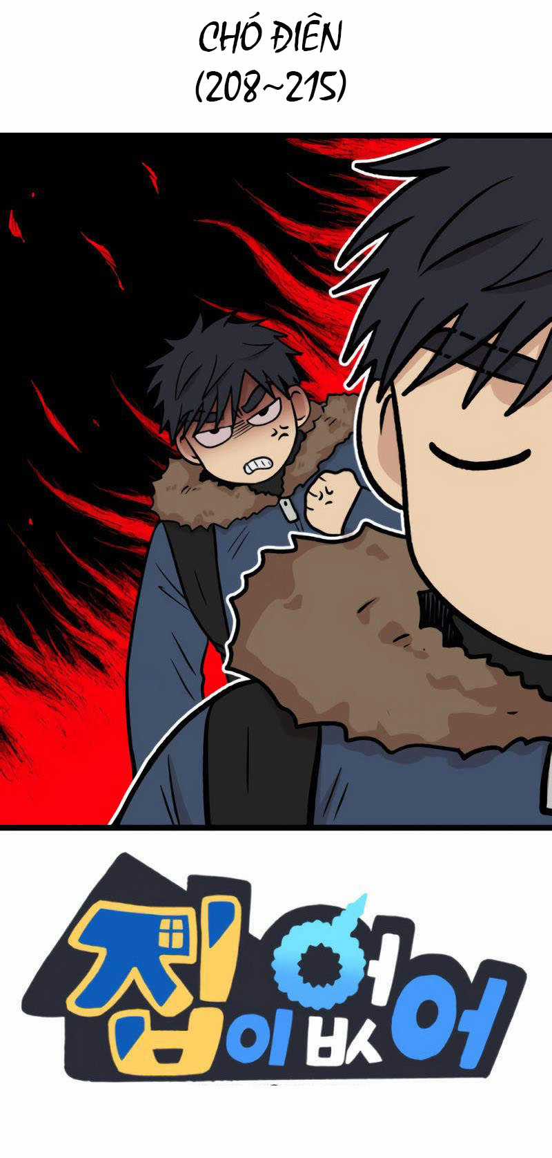 NO HOME Chapter 271 trang 116