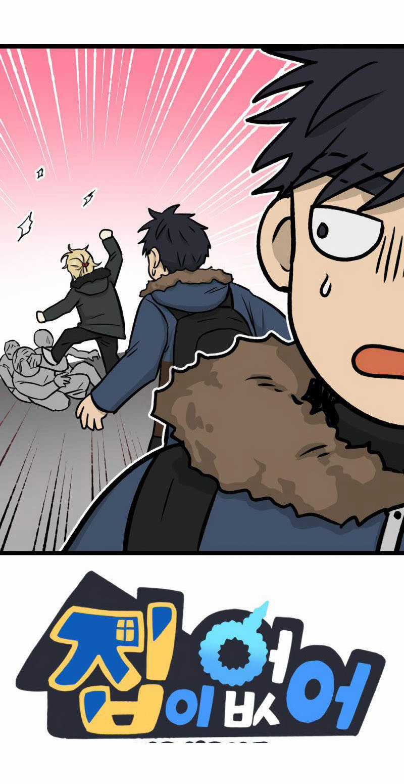 NO HOME Chapter 271 trang 120