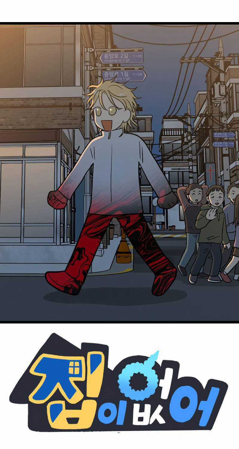 NO HOME Chapter 271 trang 129