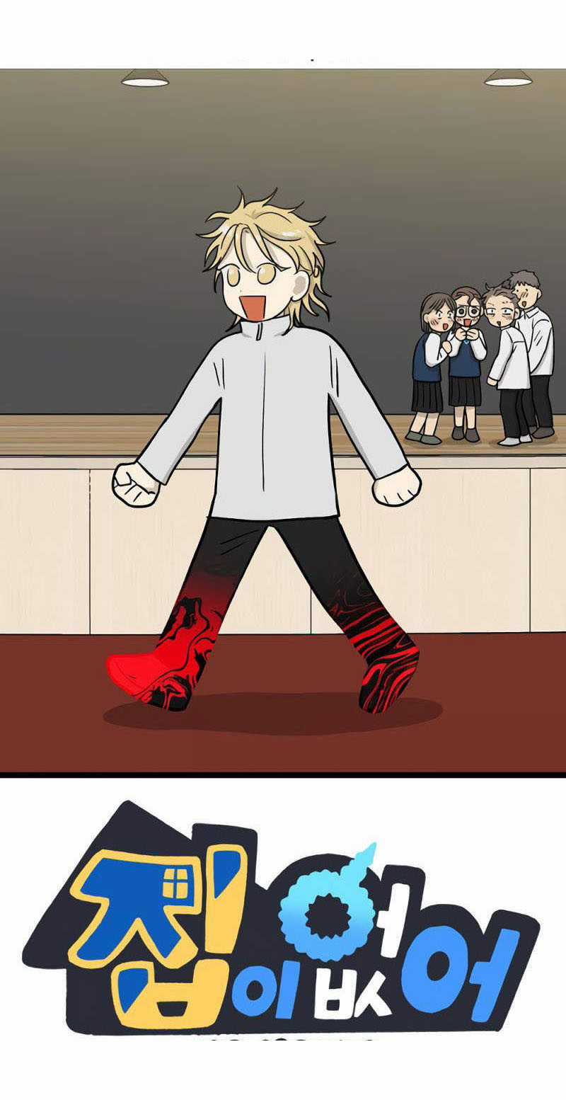 NO HOME Chapter 271 trang 131