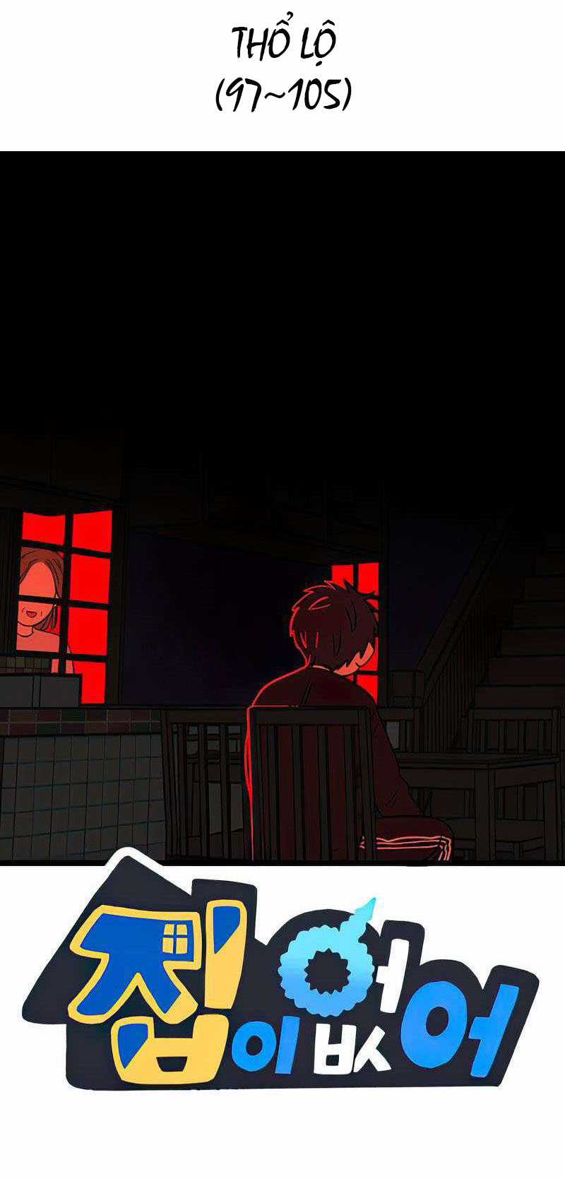 NO HOME Chapter 271 trang 14