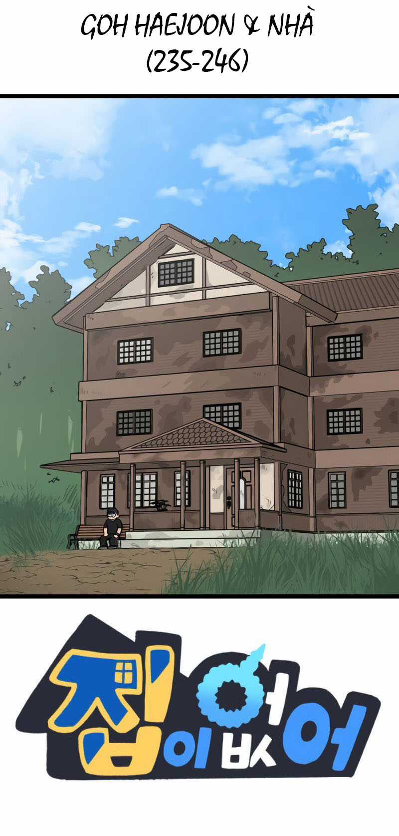 NO HOME Chapter 271 trang 143