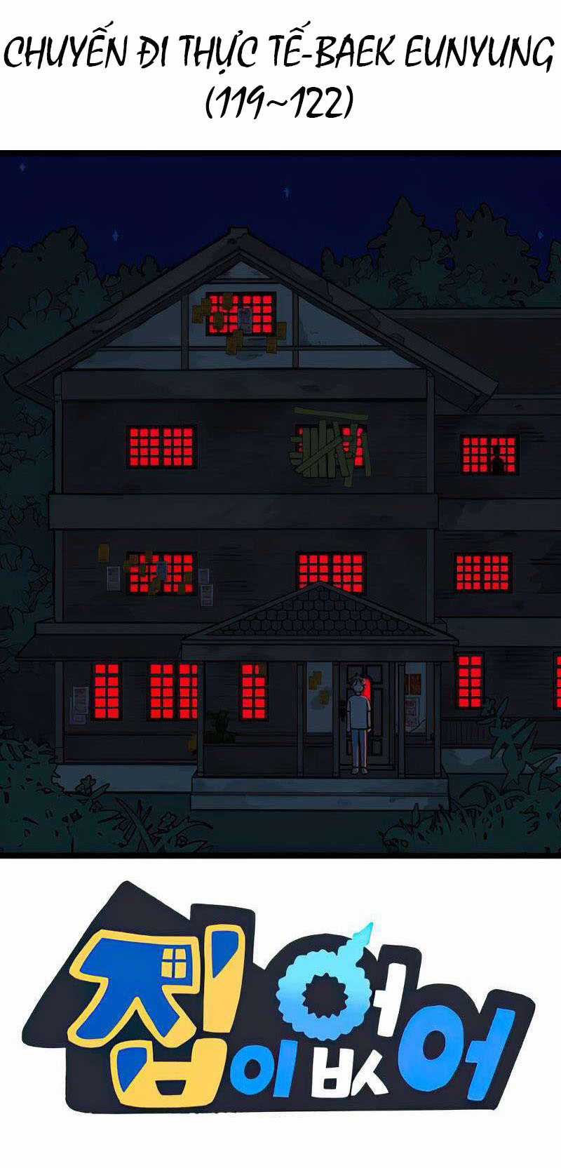 NO HOME Chapter 271 trang 27