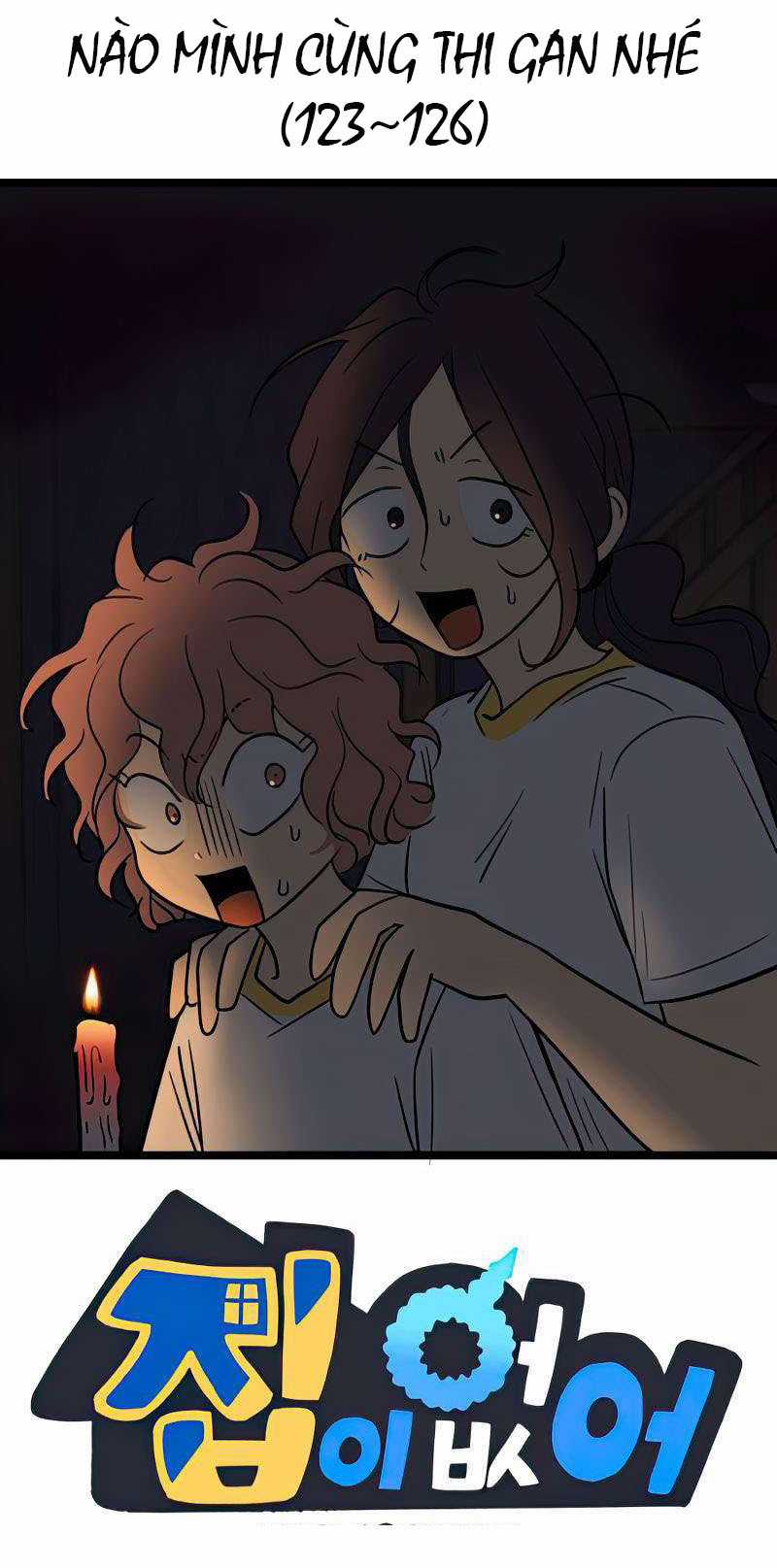 NO HOME Chapter 271 trang 31