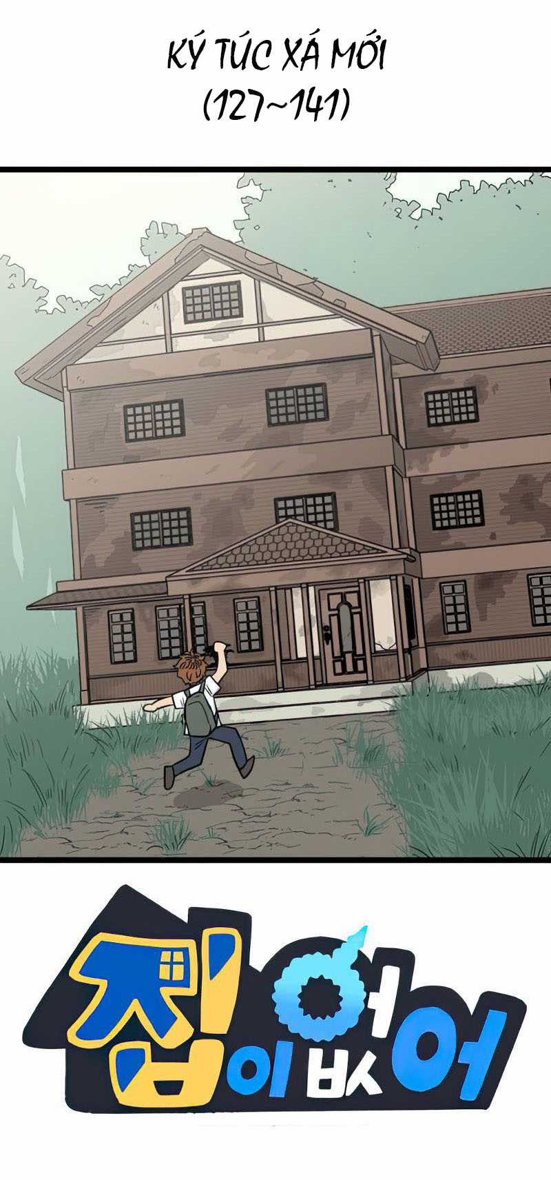 NO HOME Chapter 271 trang 35