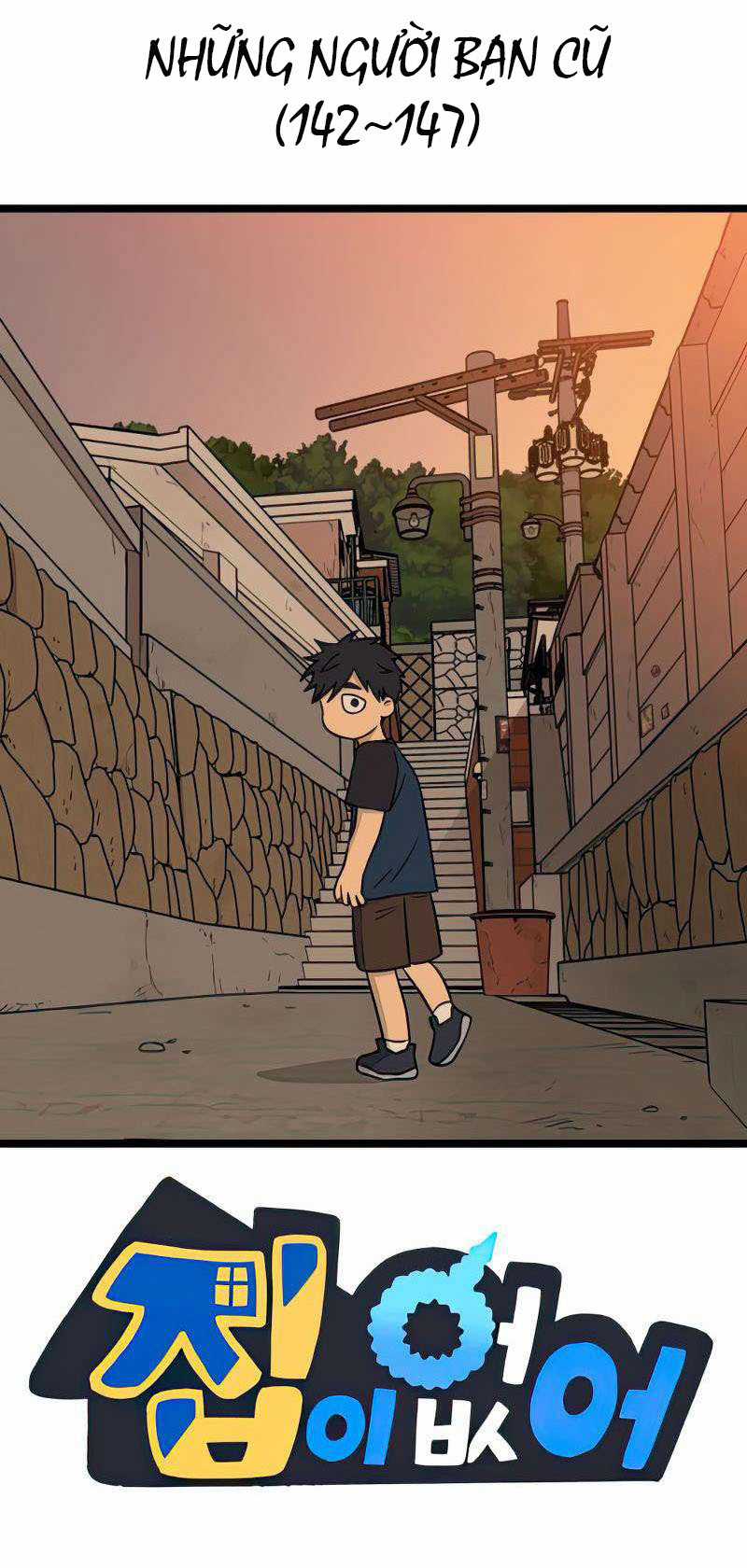 NO HOME Chapter 271 trang 50