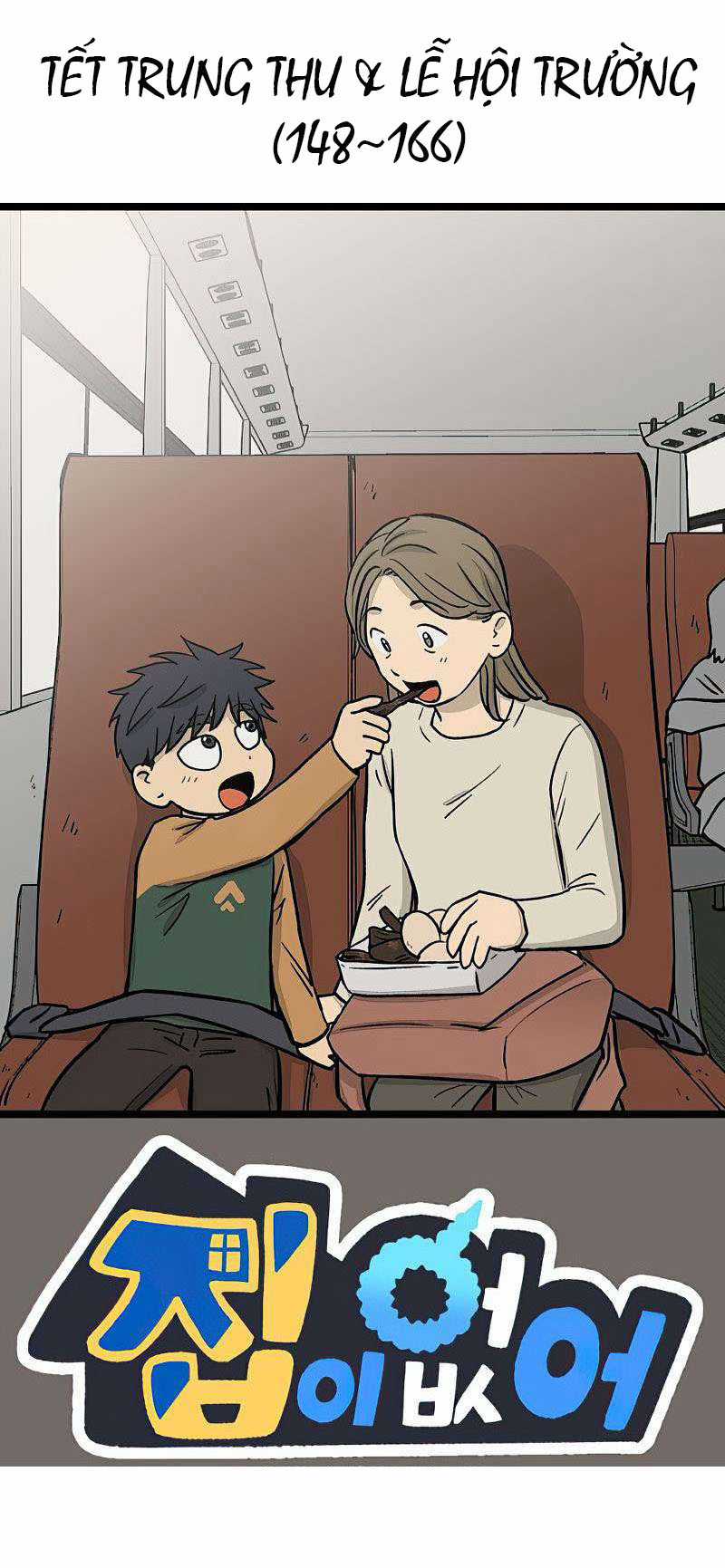 NO HOME Chapter 271 trang 56