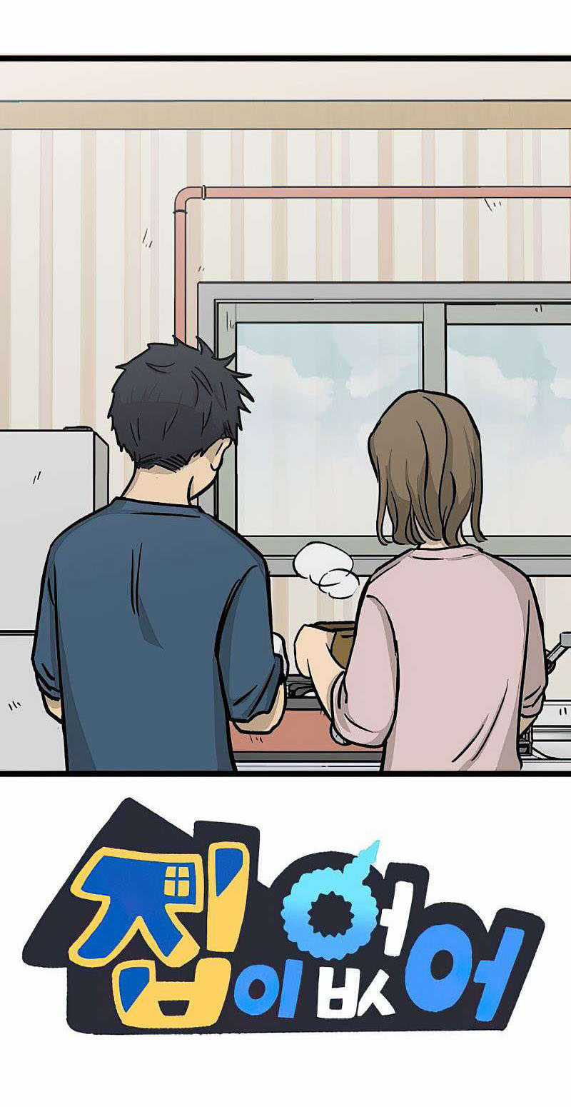 NO HOME Chapter 271 trang 58