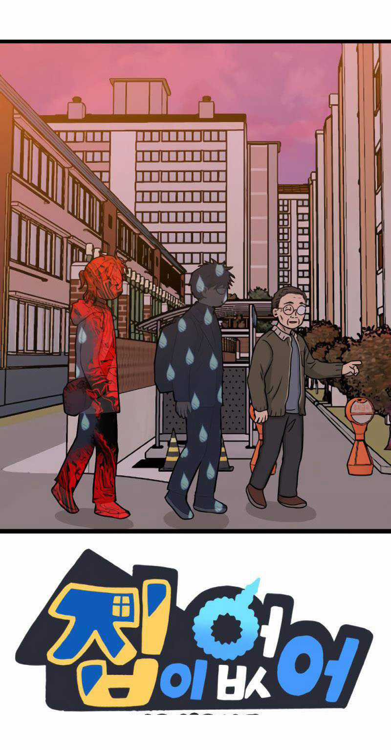 NO HOME Chapter 271 trang 95